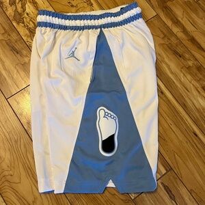 Jordan north carolina tar heels S